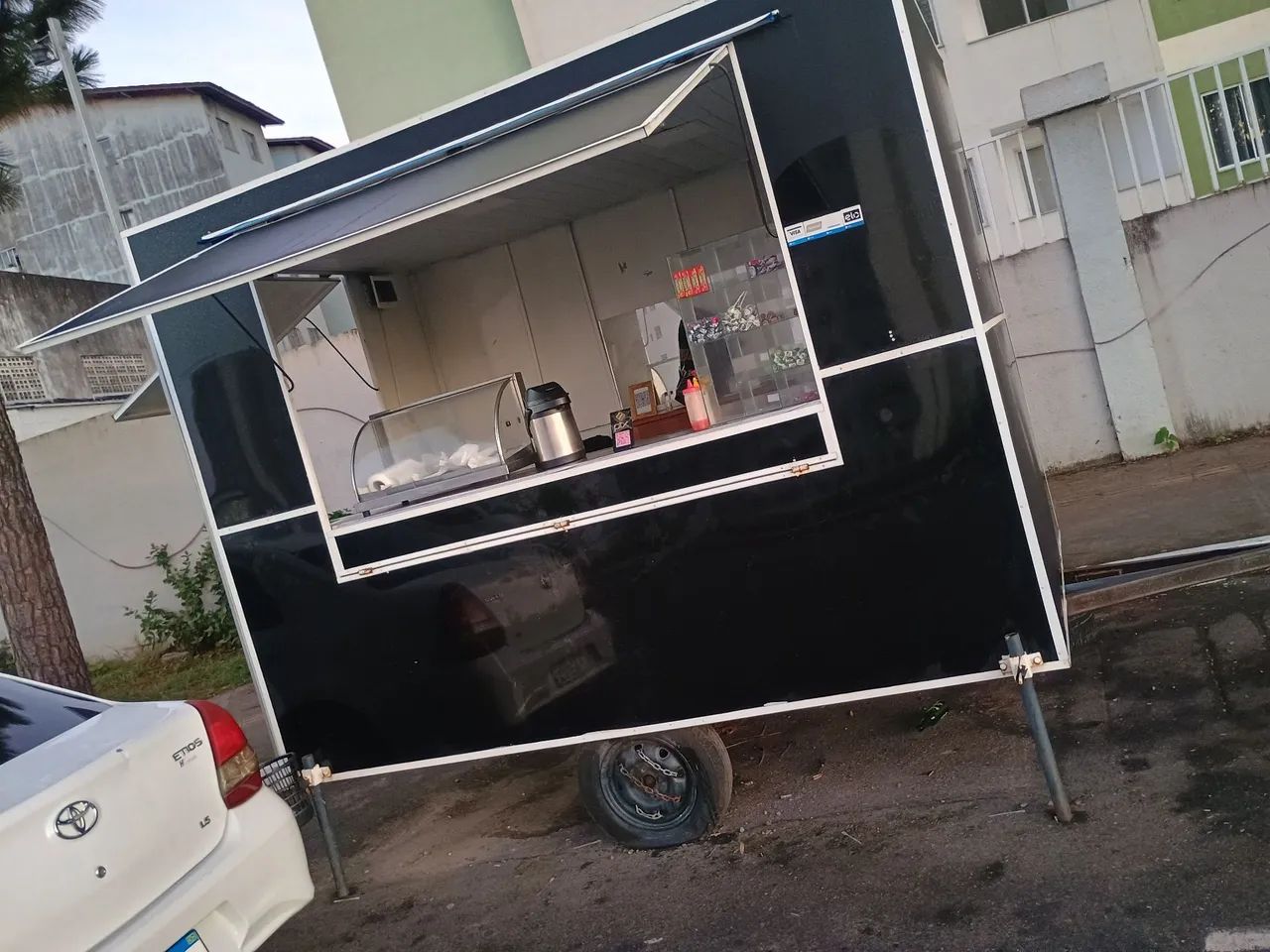 Trailer  