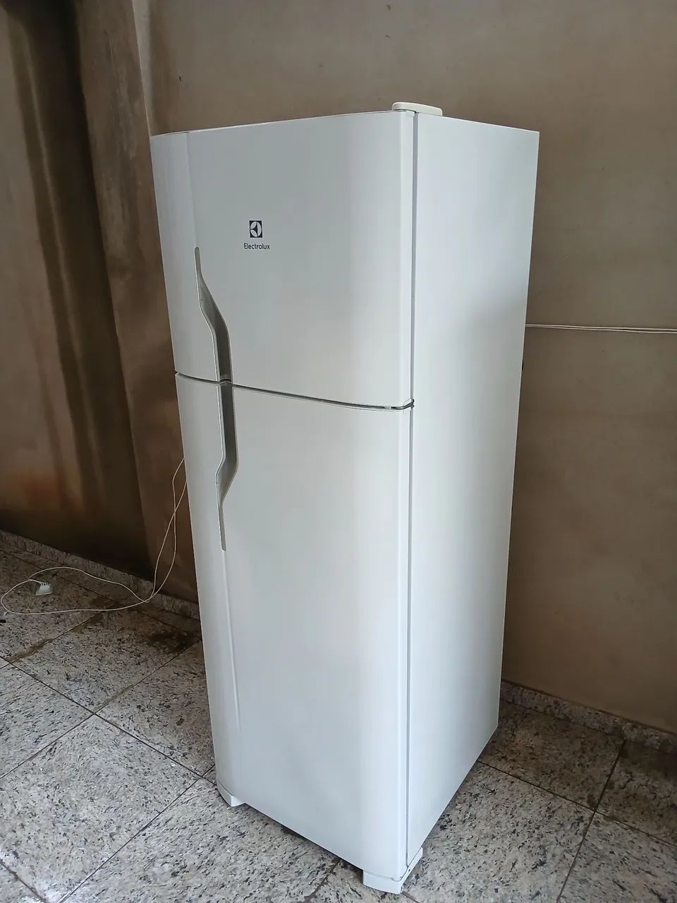 Geladeira Electrolux dúplex  - Foto 2