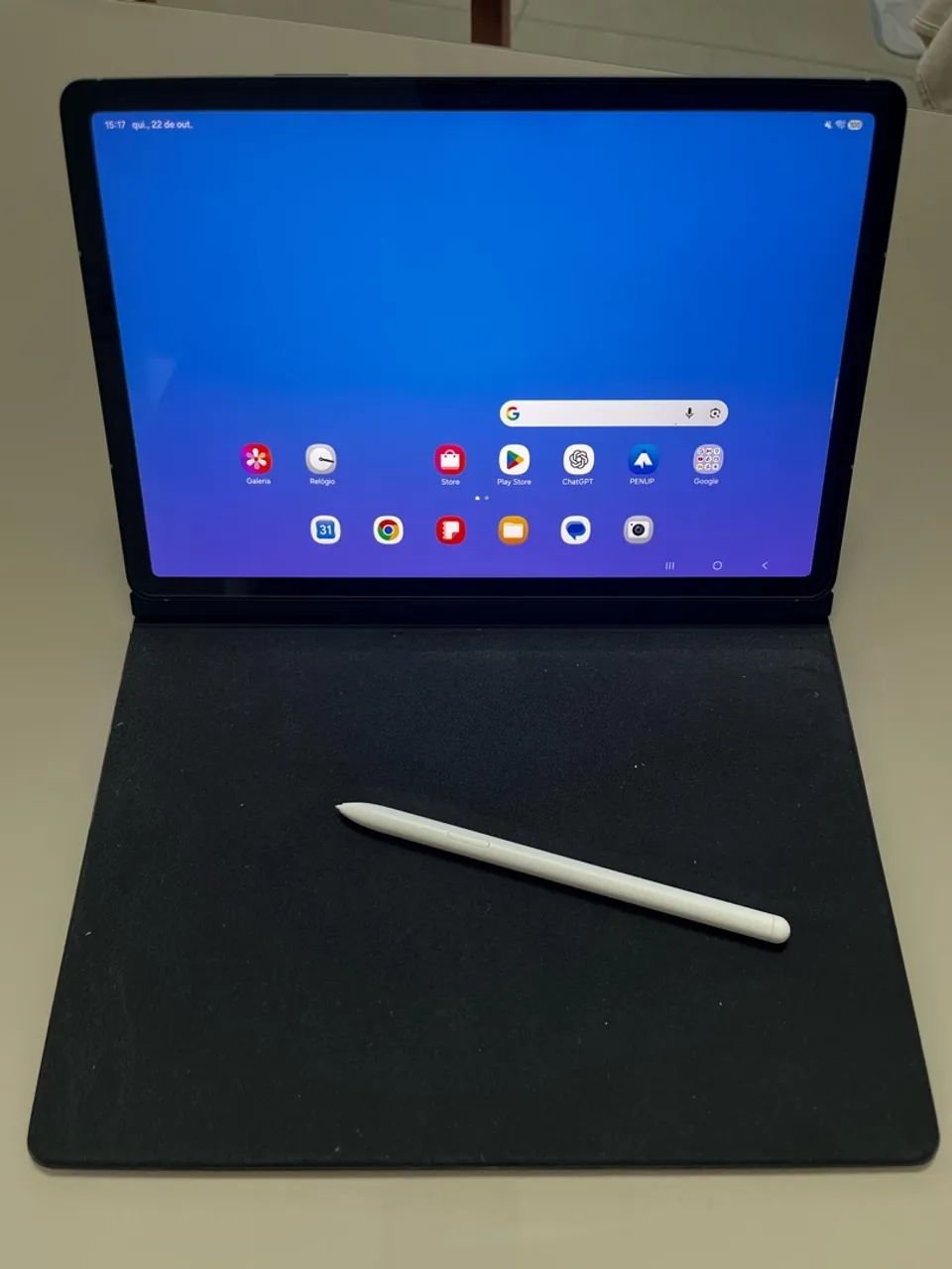 Tablet Samsung Galaxy Tab S10 FE - Foto 2
