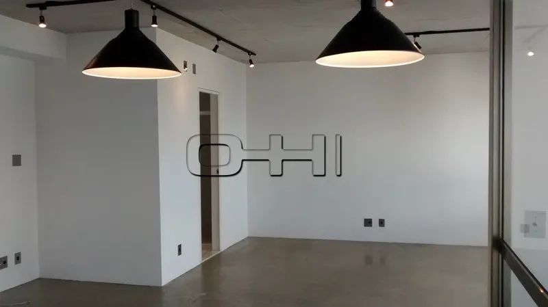 Locação · 1 dormitório no Maxhaus