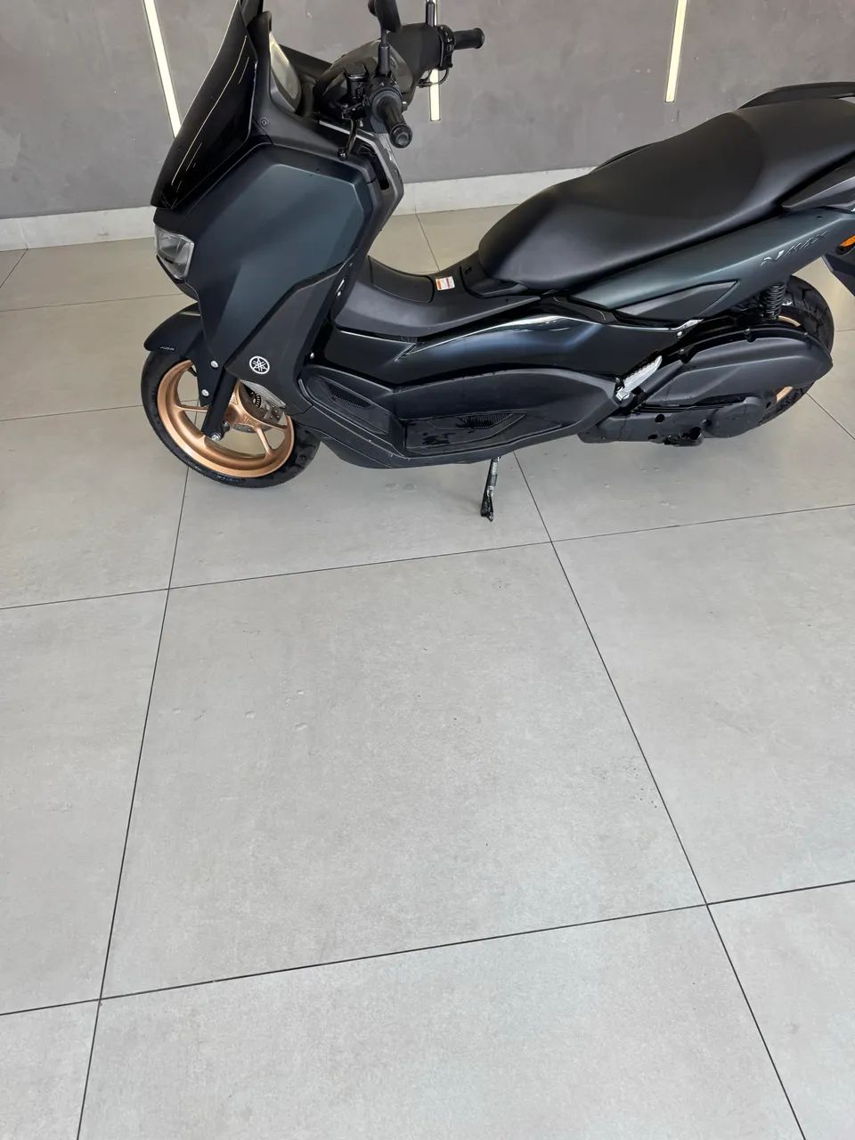 NMAX 160   - Foto 2
