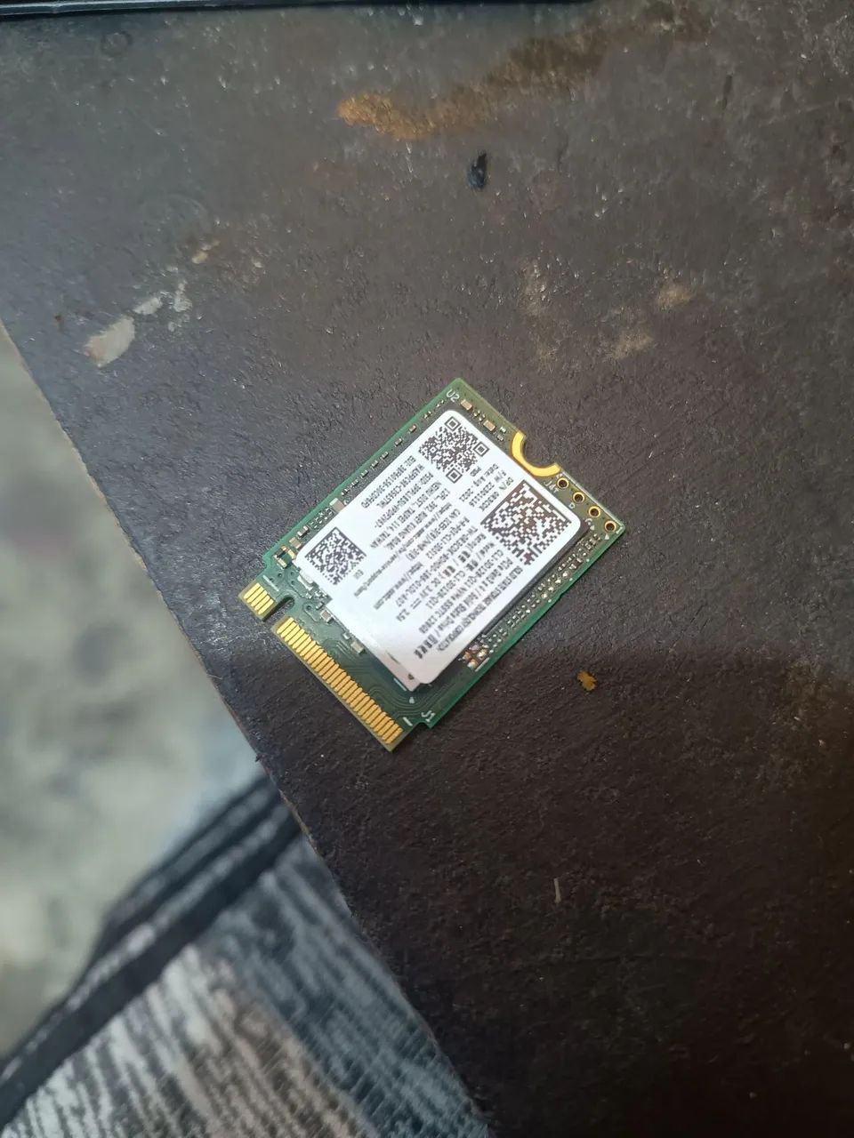 Ssd nvme 128gb - Foto 3