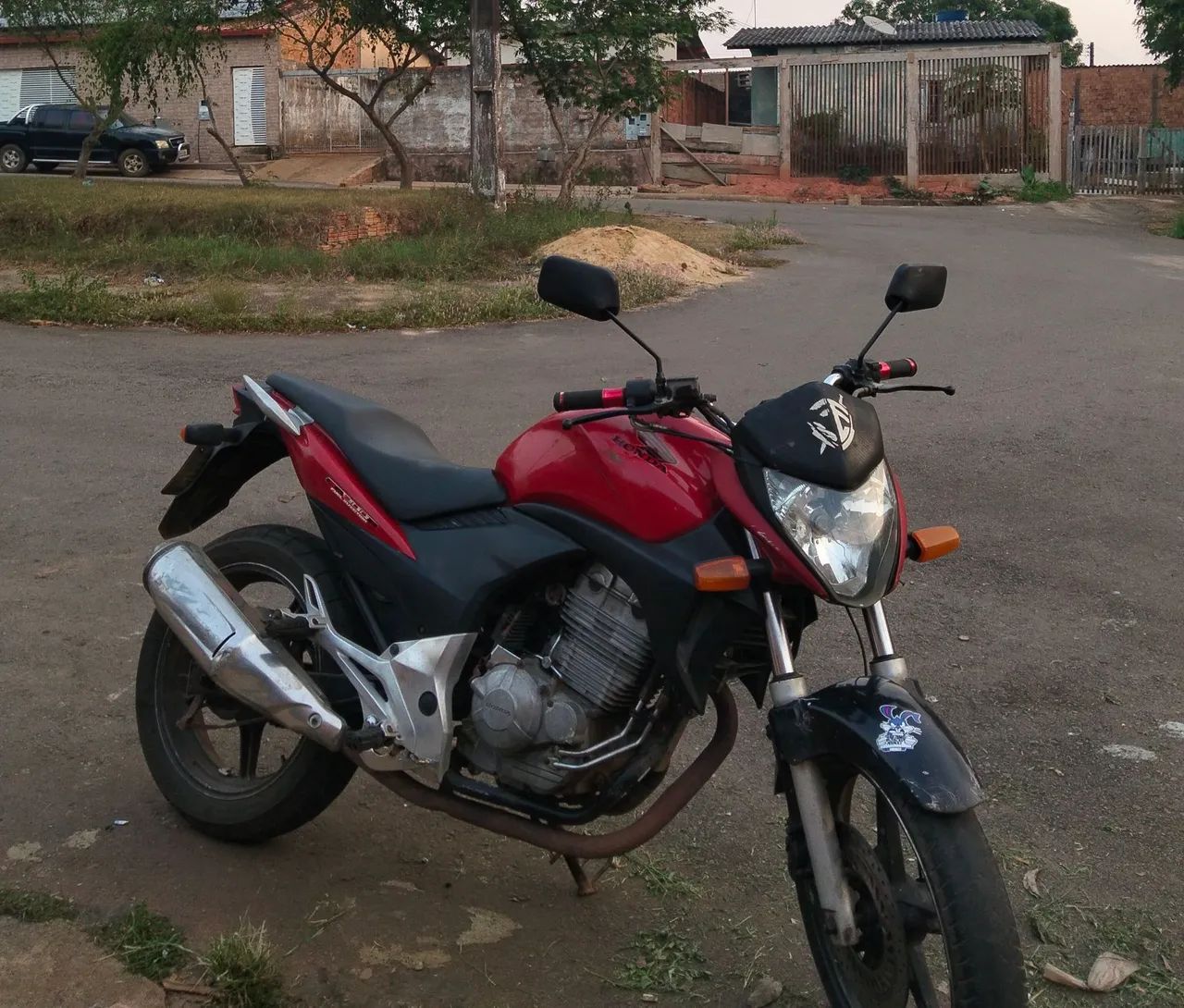 Cb300r
