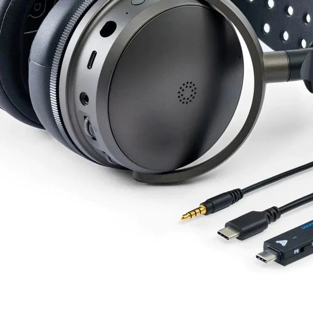 Headset Audeze Maxwell 2 - NOVO - Foto 3