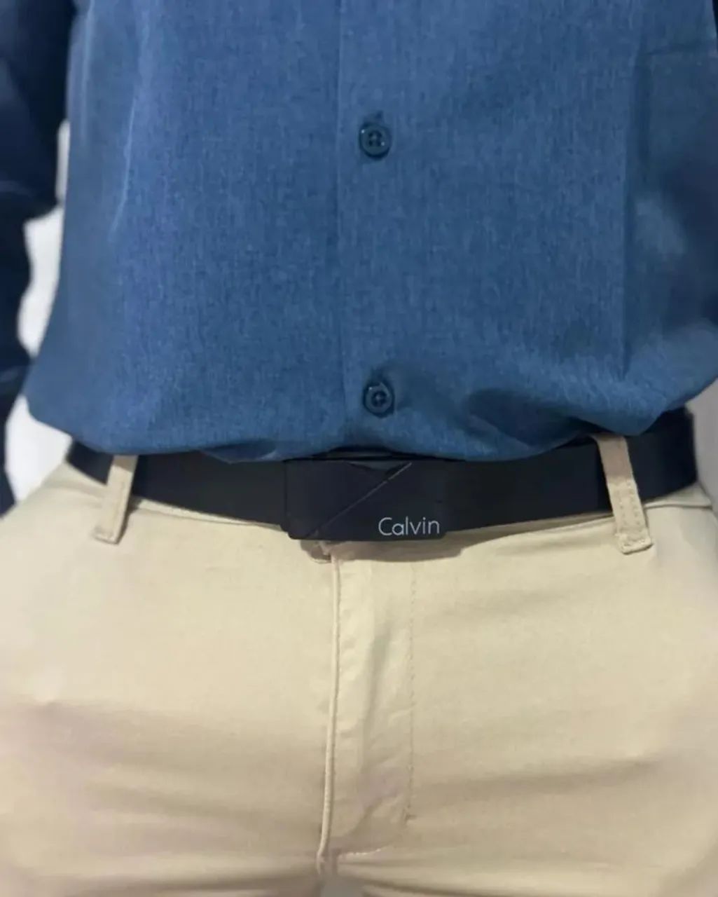Cinto calvin klein  - Foto 3