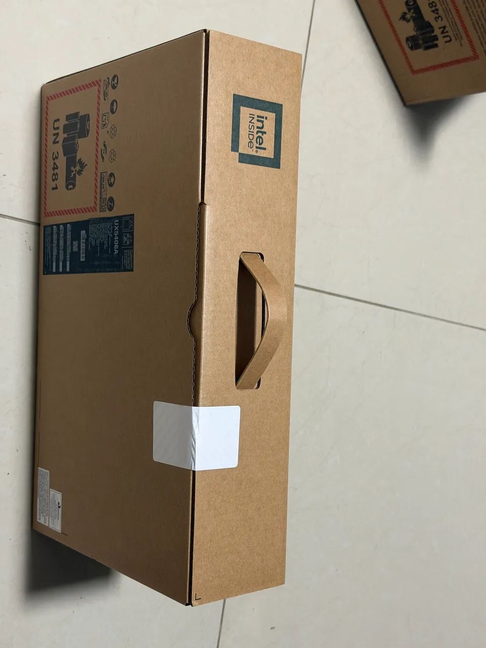 ASUS Zenbook S14 Intel Core Ultra 7 - Foto 2