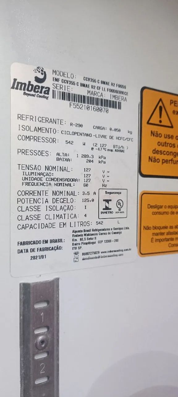 Freezer Expositor - Foto 2