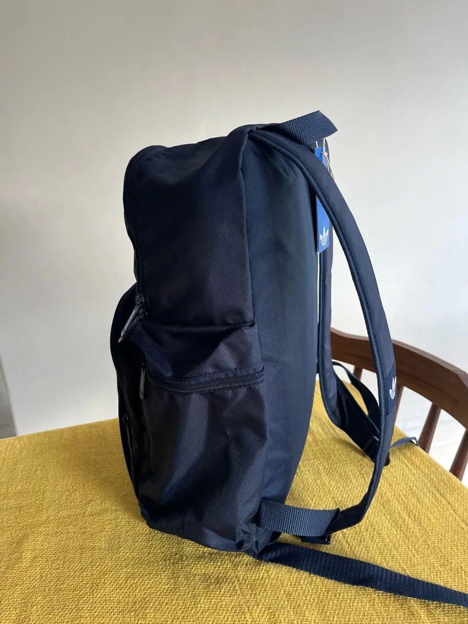 Mochila Adicolor Original e Nova  - Foto 4