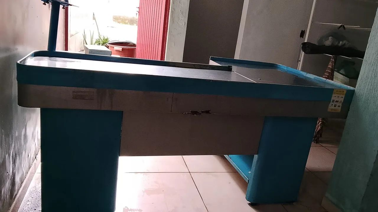 Caixa  de surpemecado   *.  * - Foto 3