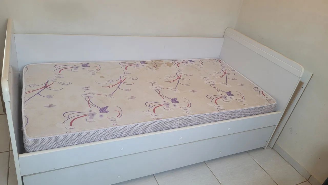 Vendo Bicama  - Foto 4