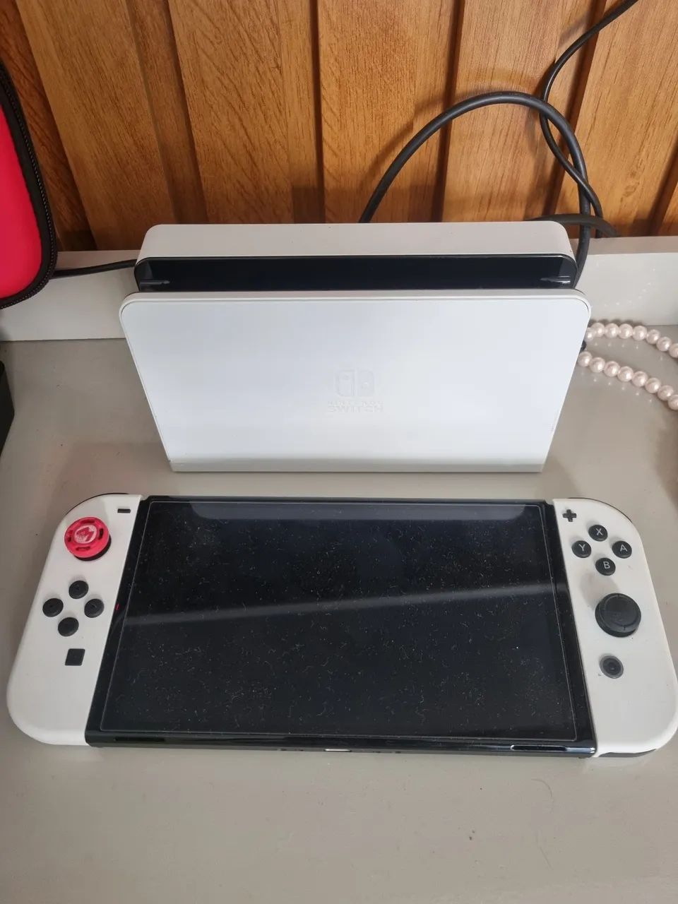 Nintendo Switch ps4 1TB Nintendo switch oled+Ps4 1tb - Consoles de Vídeo Game - Jardim