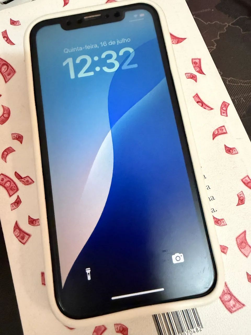 iPhone XR 128gb - Foto 2