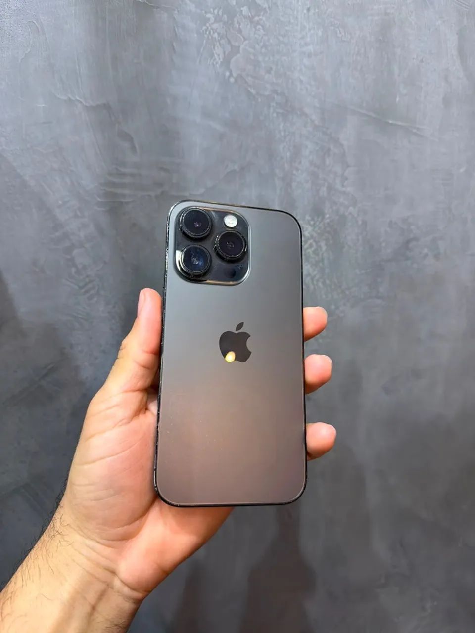 iPhone 14 Pro 128g  - Foto 2