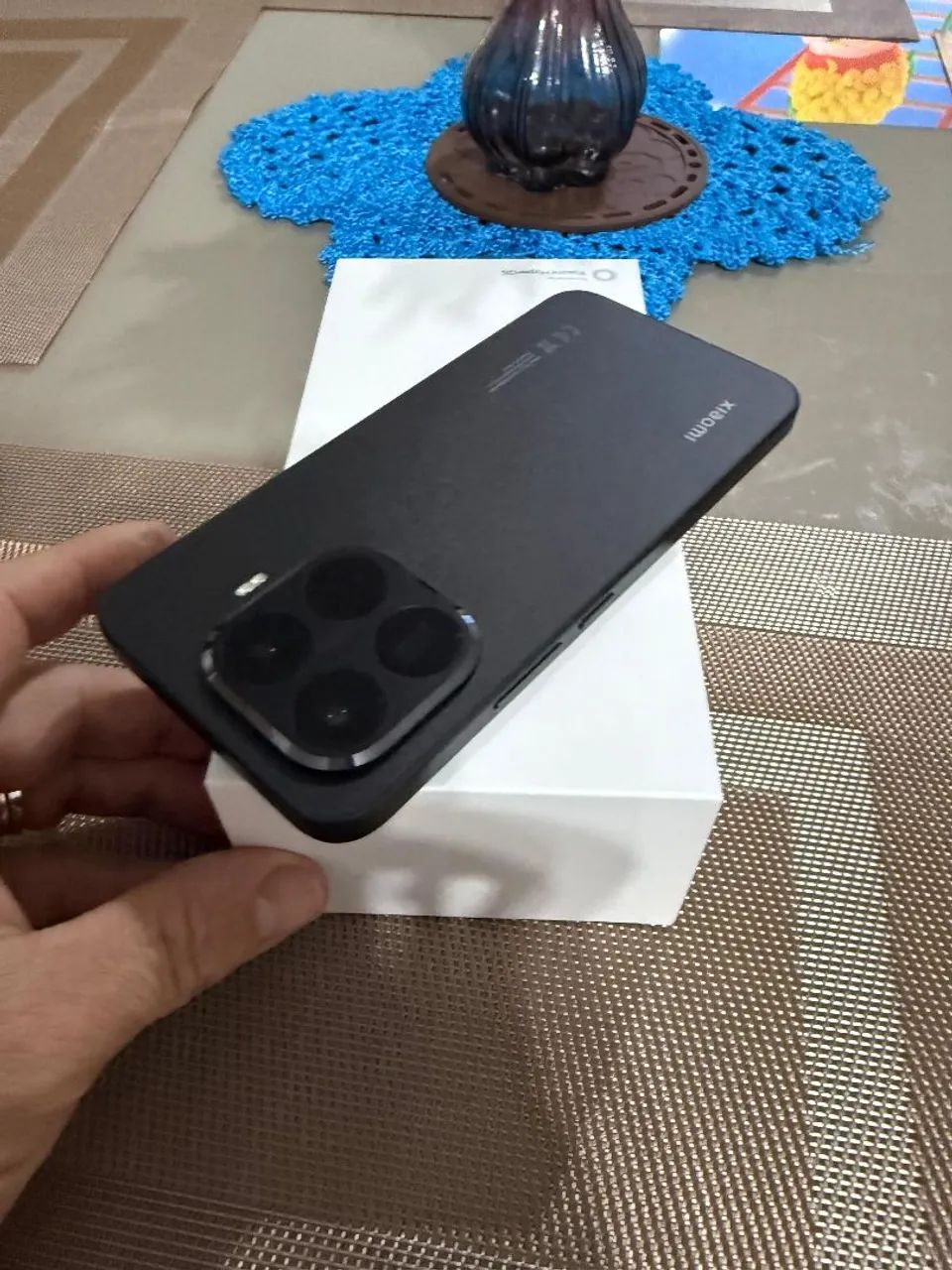 Xiaomi 15 t pro - Celulares e Smartphones - Primavera, Novo
