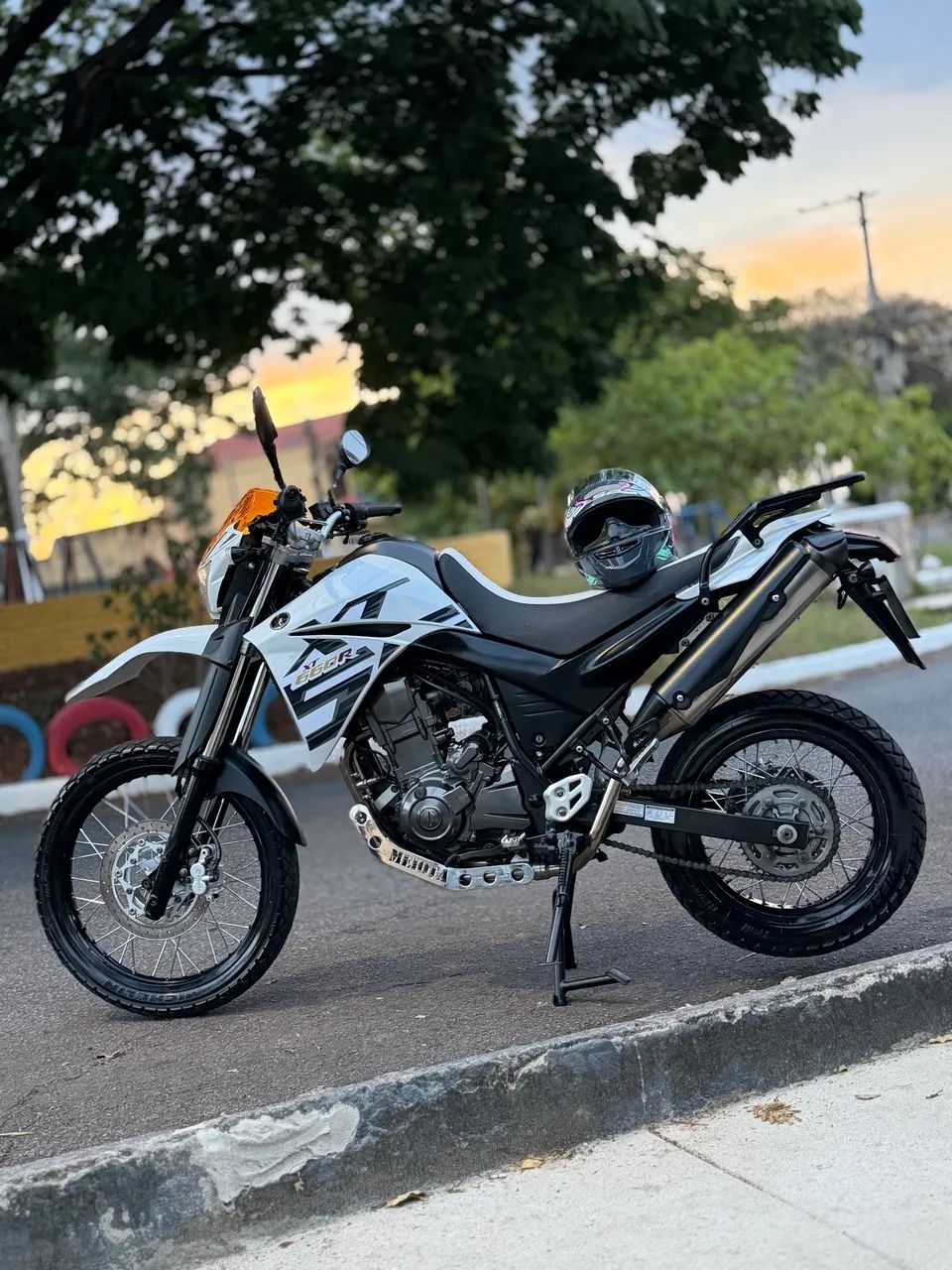 Xt 660 zera sem multa doc 2026 - Foto 2
