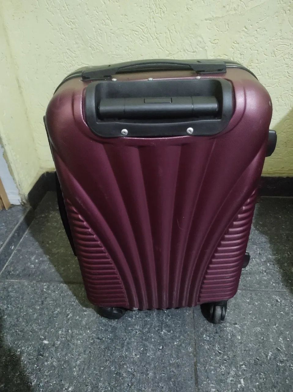 Mala de viagem 10 kg - Foto 4