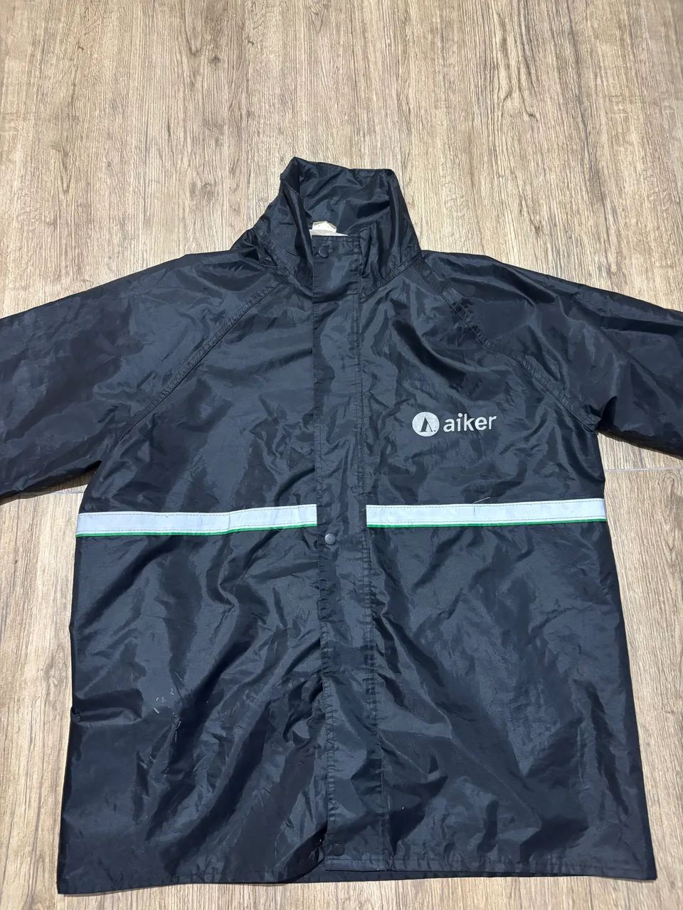 Original Motorcycle Cover