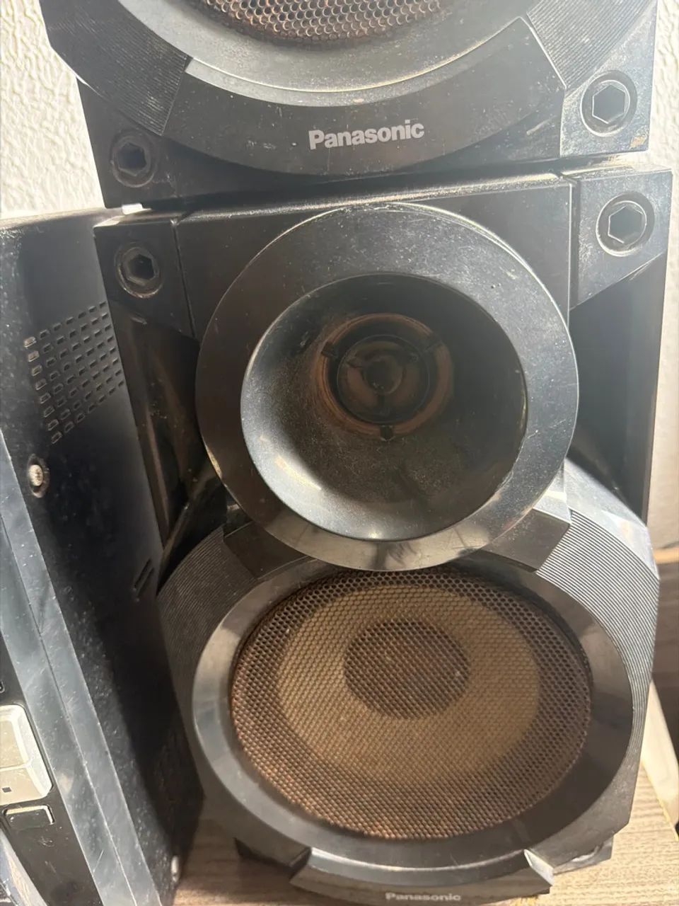 Som antigo - Foto 2