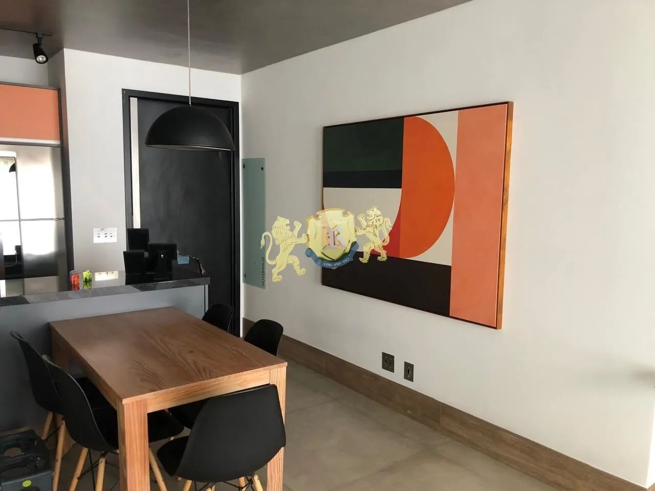 Rarus Flats - Apartamento para Venda - Edifício Maxhaus Brooklin - Foto 4