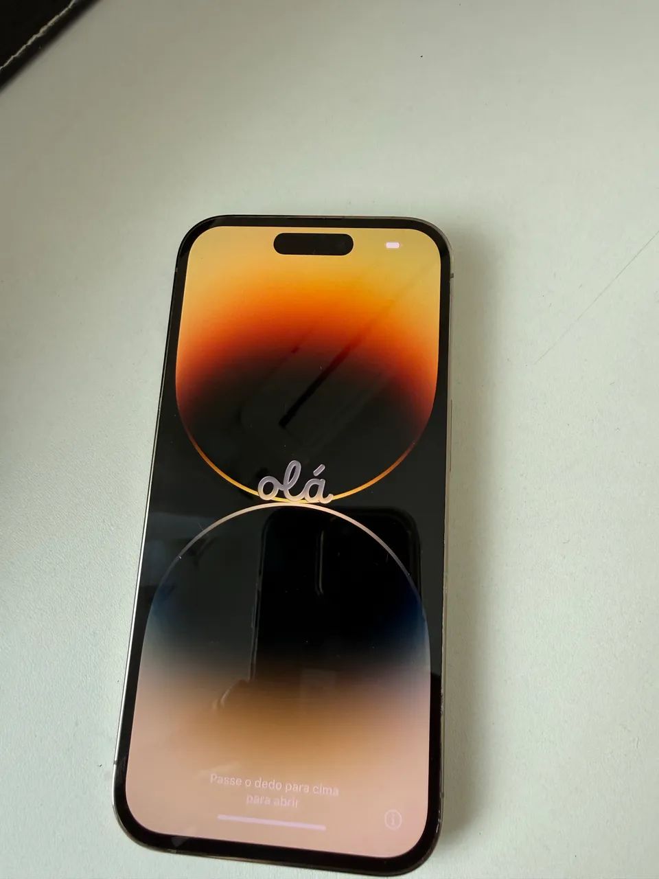 iPhone 14 Pro  256gb - Foto 5