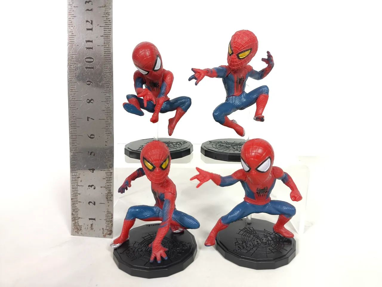 Miniaturas Spiderman - Foto 2