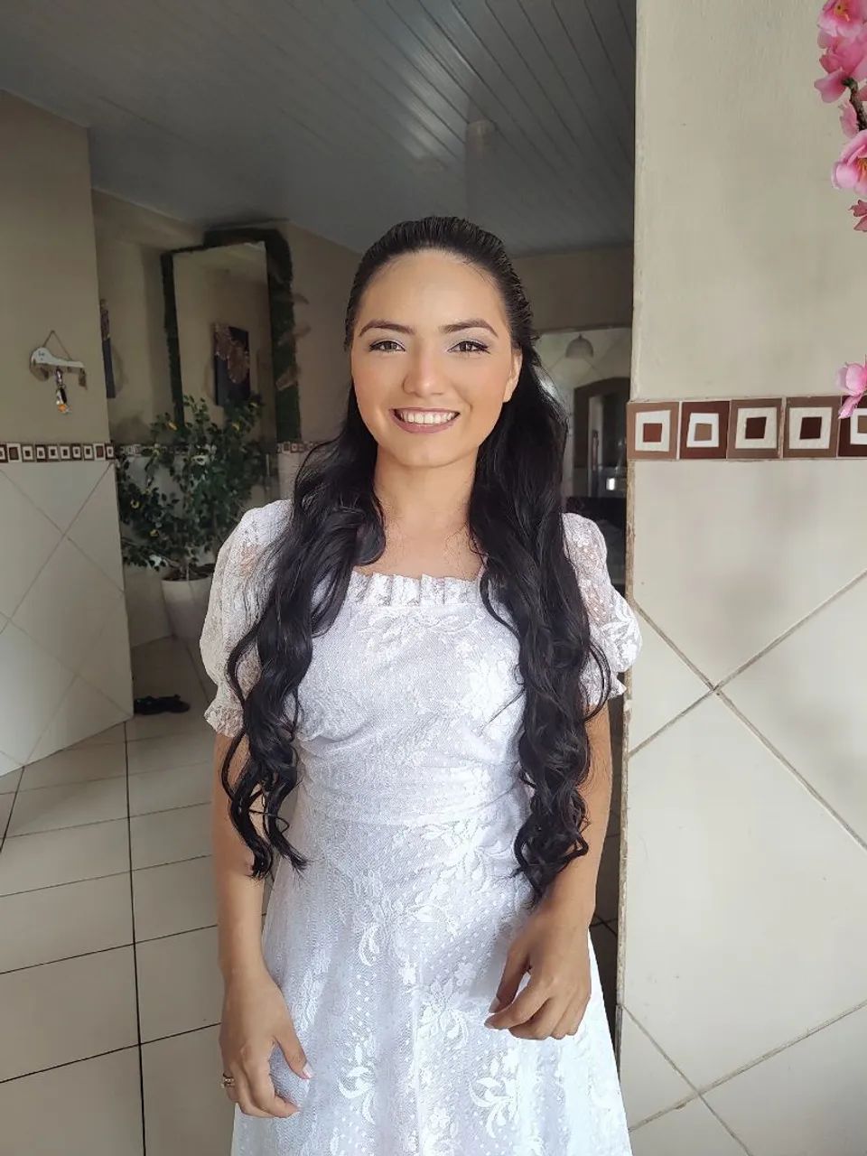 Maquiagem e penteado  - Foto 2