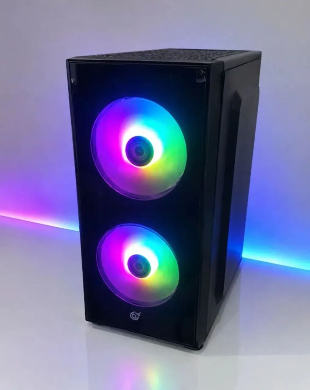 PC GAMER I7 TERA PRA VENDER LOGO BARATO - Foto 4