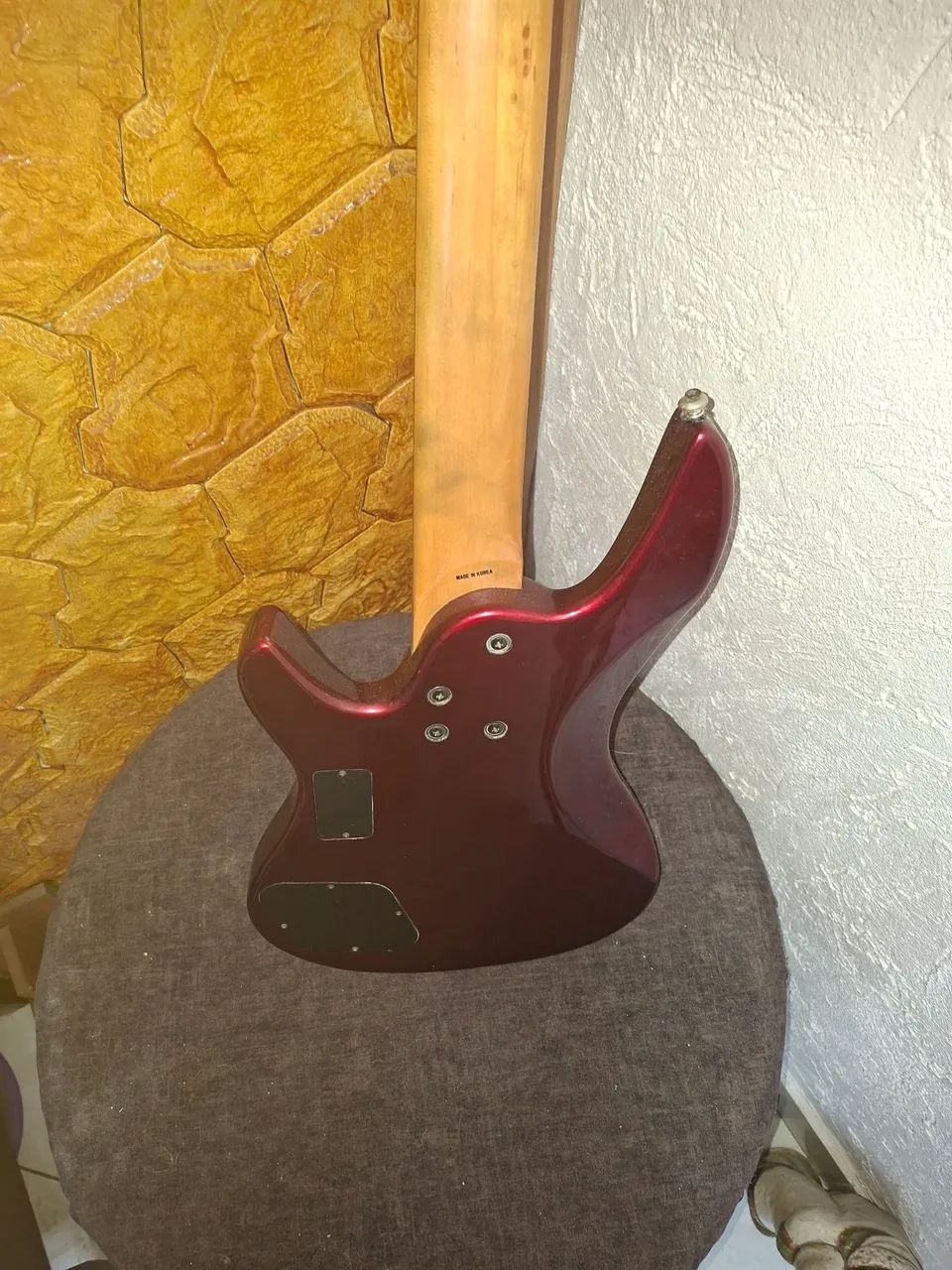 Guitarra - Foto 2