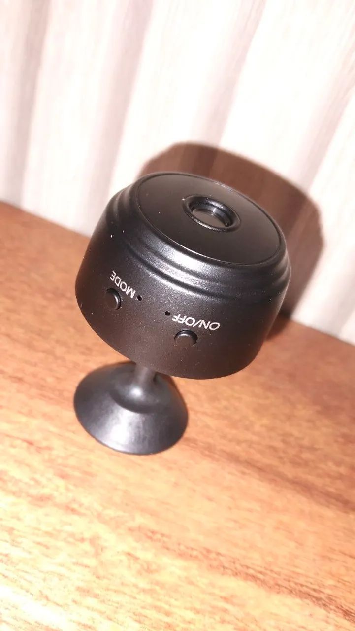 Mini câmera  - Foto 3