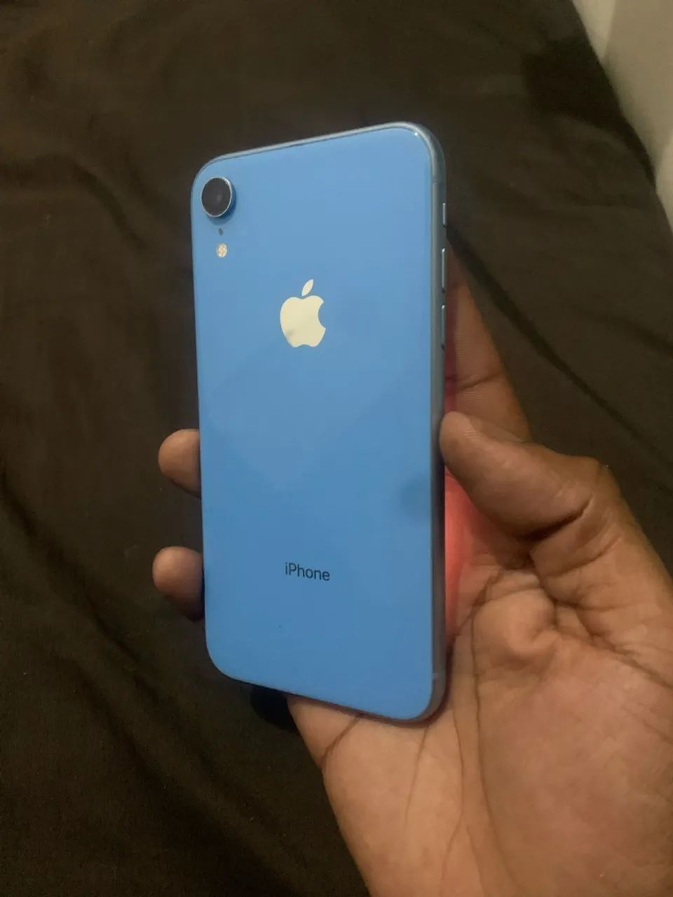 iPhone XR novo sem trincos - Foto 2