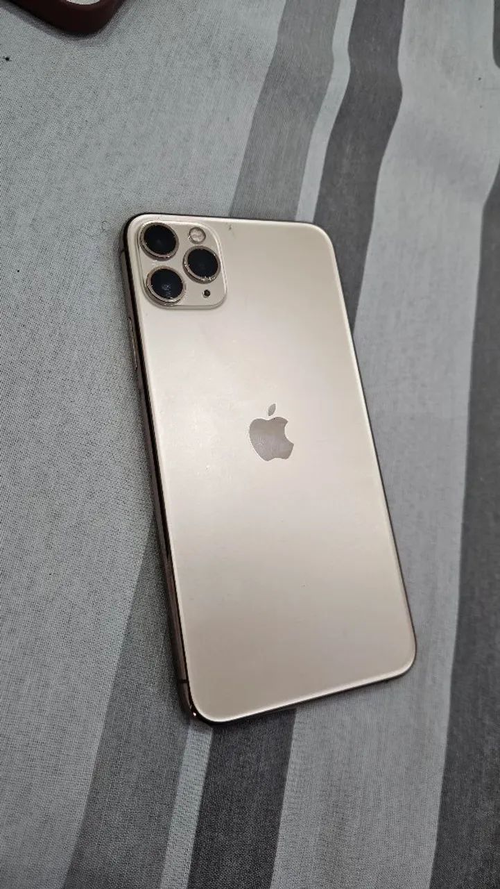 Iphone 11 Pro Max 256gb