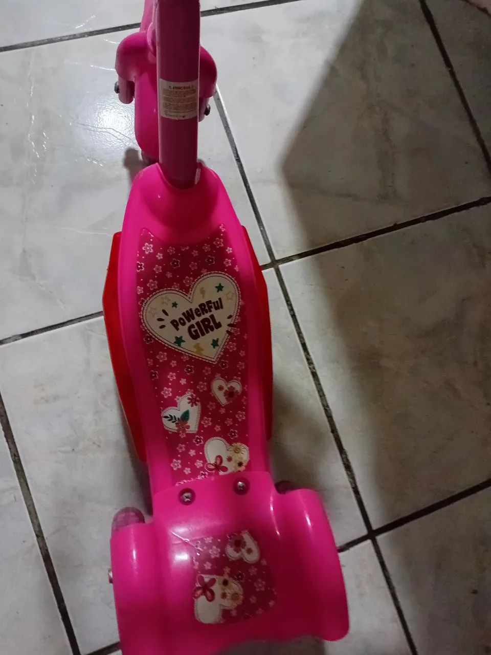 Patinete - Foto 3