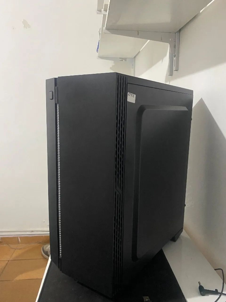 Pc gamer ou para escritório. - Foto 4