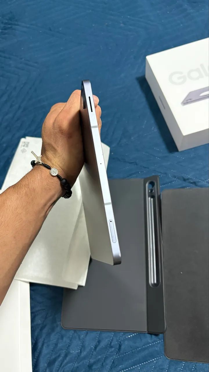 Samsung Galaxy Tab S10 Lite - Foto 3