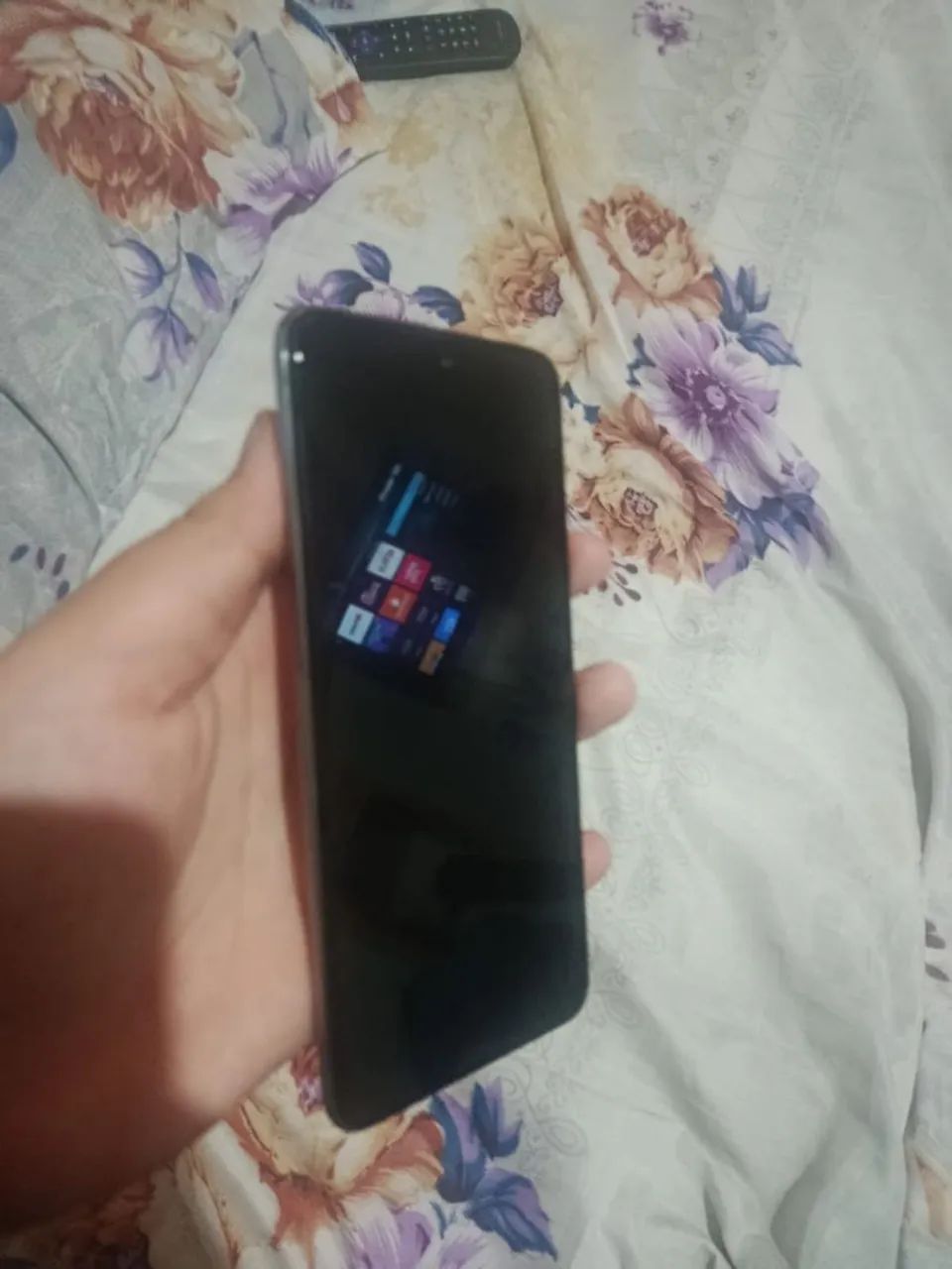 Redmi note 10s 128G 8GB Em ÓTIMO estado - Foto 5