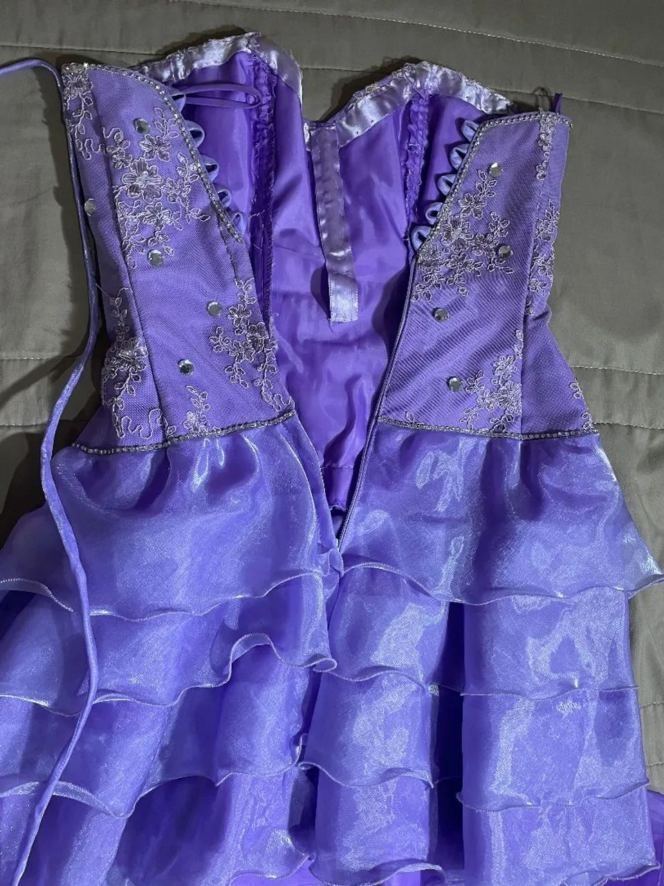 Vestido de festa  - Foto 2