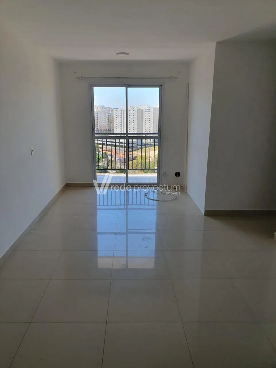 apartamento - Vila Industrial - Campinas - Foto 2