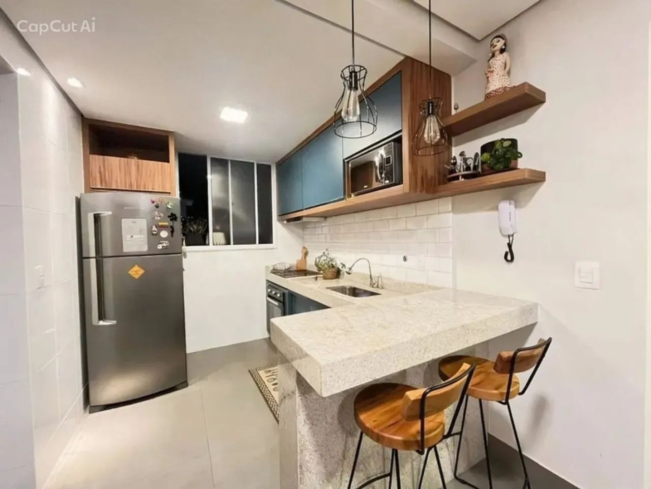 Apartamento com 2 quartos à venda em Belo Horizonte - Foto 3
