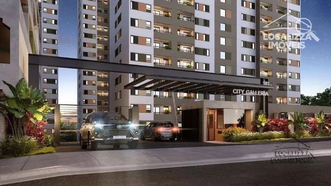 Apartamento com 2 dormitórios à venda, 45 m² - 31 de Março - Campinas/SP - Foto 4