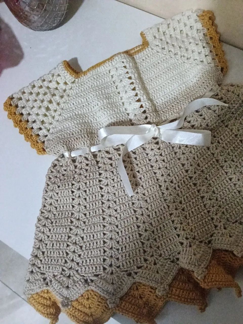 Roupa para bebê 