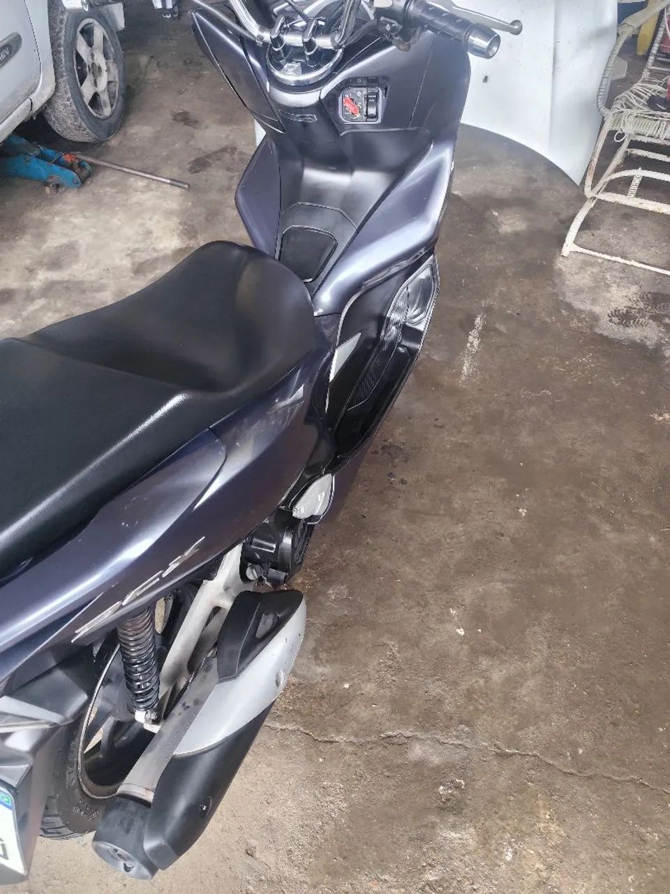 Pcx muito nova 2020 - Foto 2
