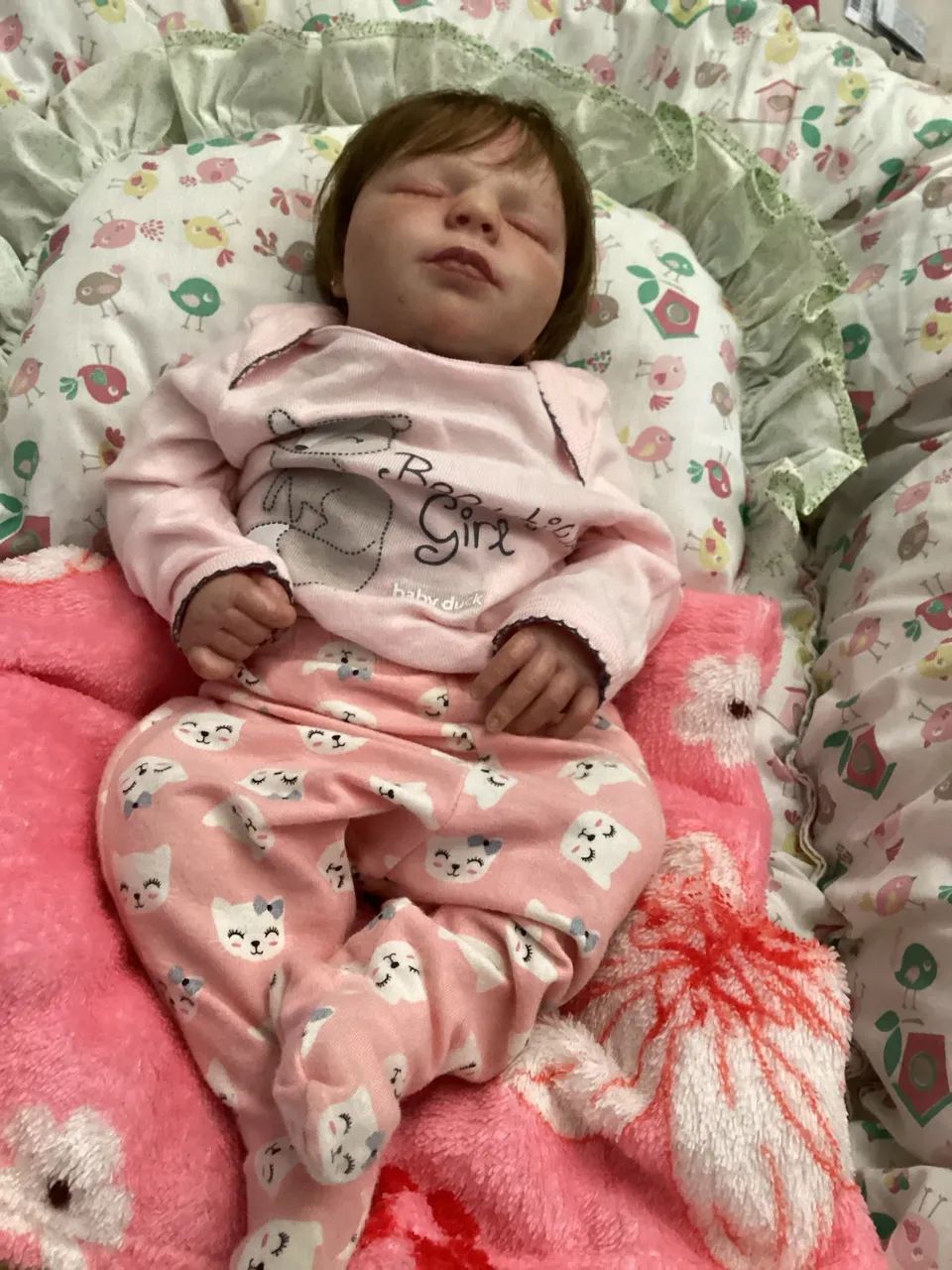 Bebê Reborn  - Foto 4