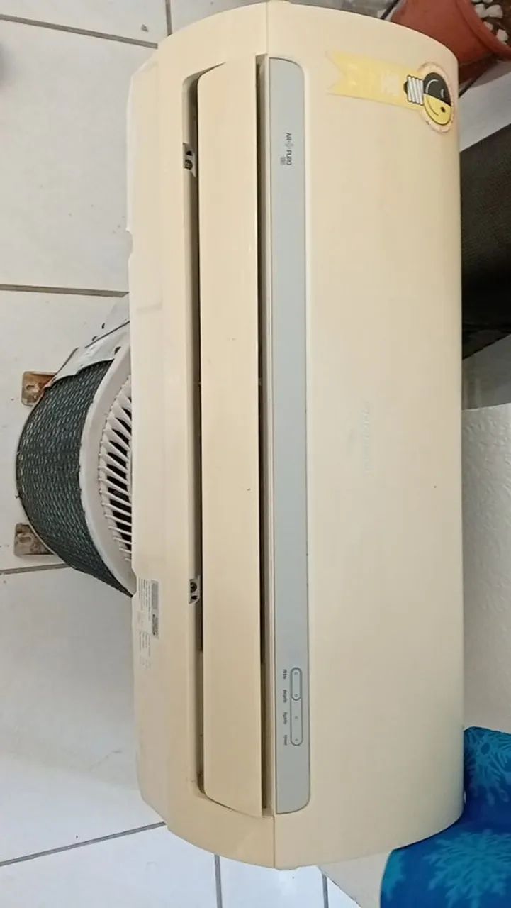 Ar condicionado + instalação - Foto 3