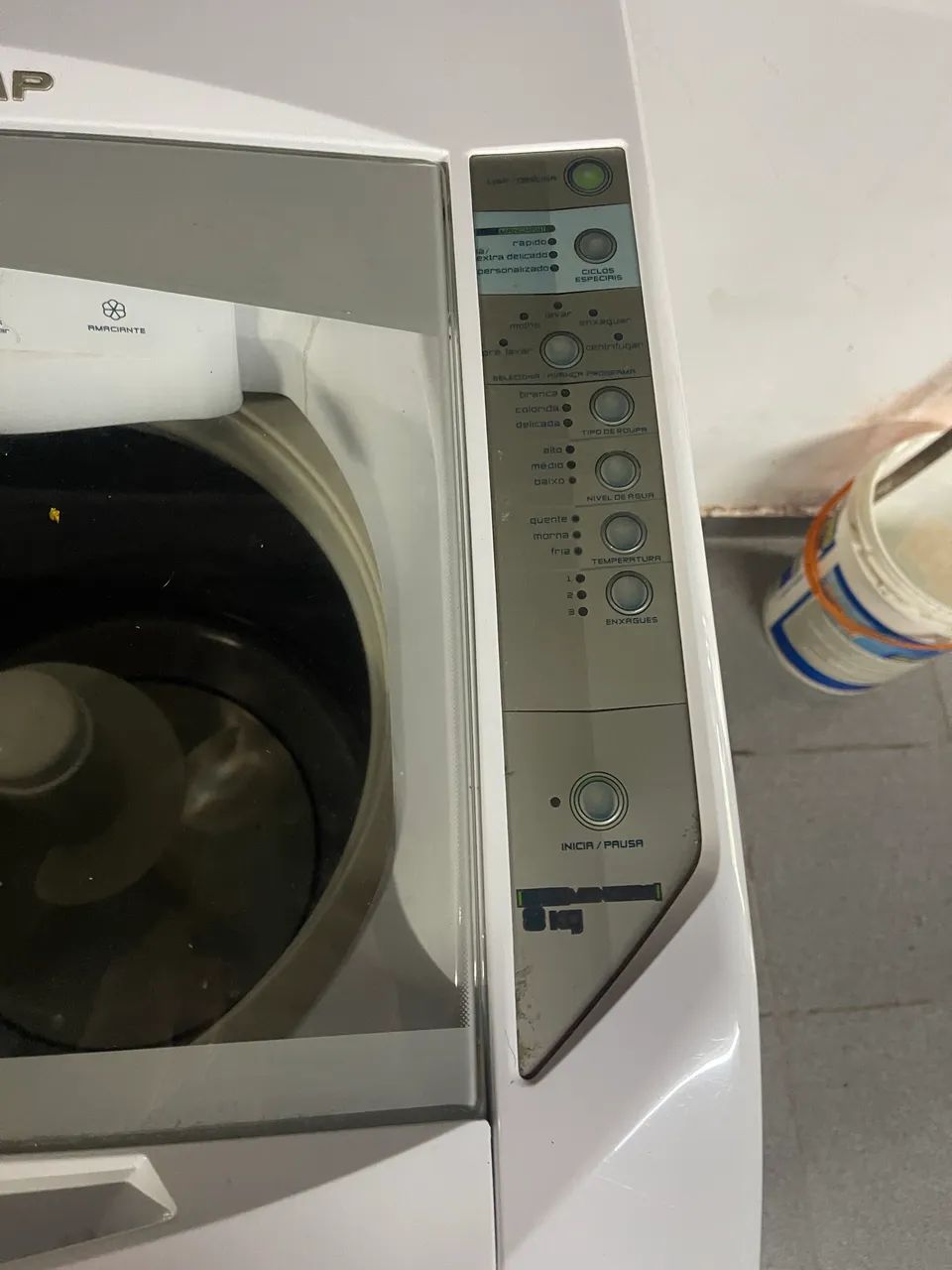 Lavadora e Secadora  - Foto 4
