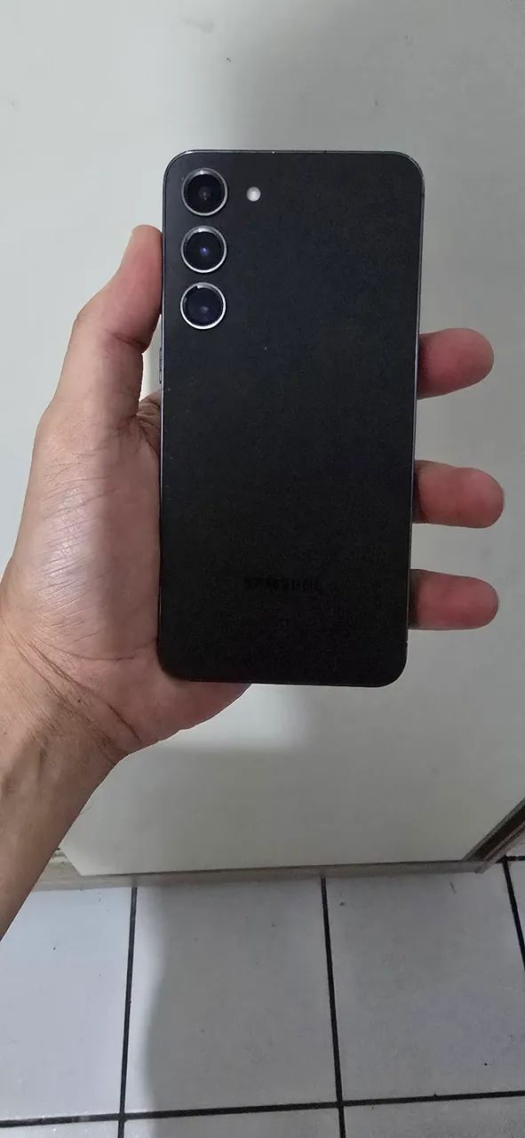 Galaxy S23 Plus 256GB  - Foto 4
