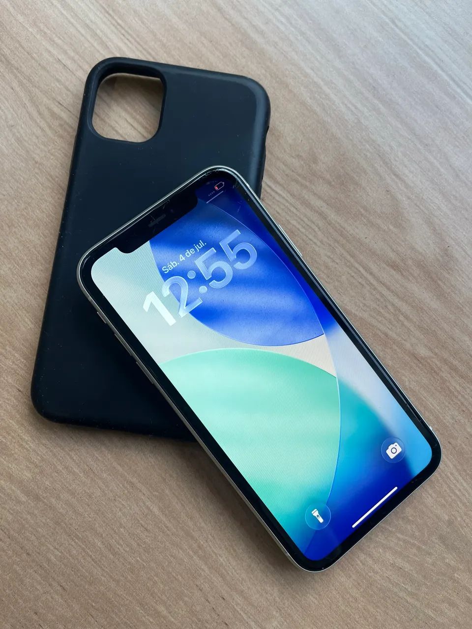 iPhone 11 64gb Todo original  - Foto 3