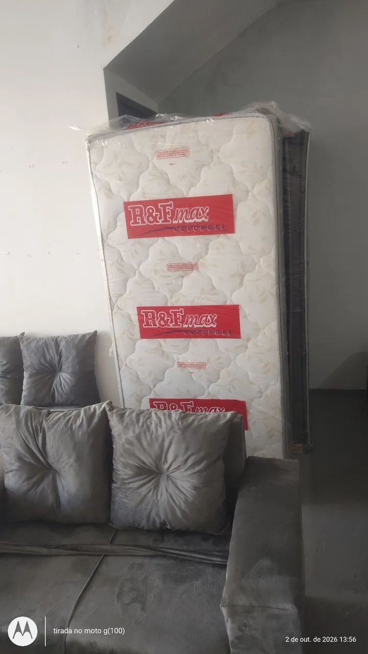 Rapidez e segurança na entrega 