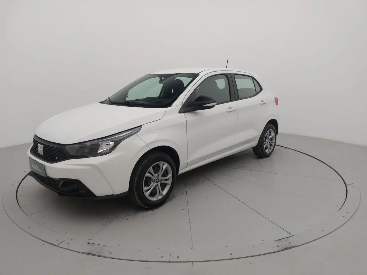 Fiat Argo Drive 1.0 Firefly 2026