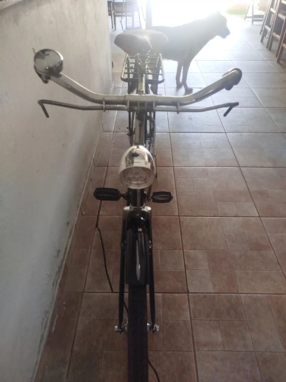 BICICLETA HÉRCULES  - Foto 4
