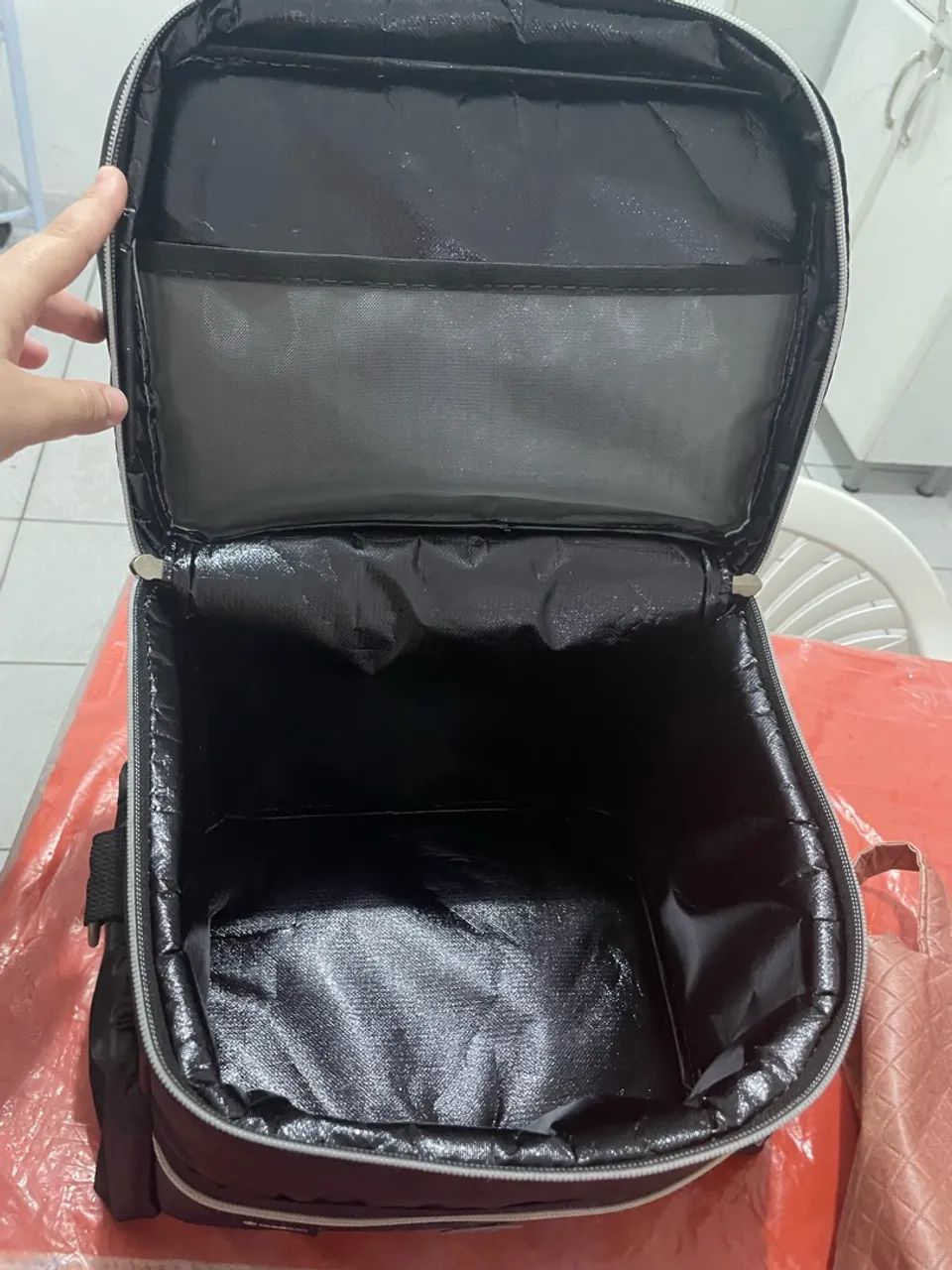 Bolsa térmica  - Foto 2